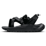 Nike Velcrobånd Hjemmesko & Sandaler Nike Oneonta Next Nature-sandaler til kvinder sort