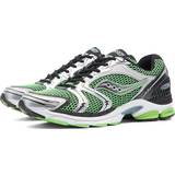 Saucony 44 Sneakers Saucony Progrid Triumph Green/Silver