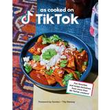 The TikTok Cookbook TikTok 9780593235508