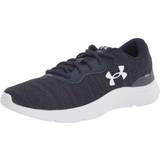 Under Armour 43 Sneakers Under Armour Mens Mojo Navy