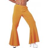 Tøj Hippie Bukser Herre Orange