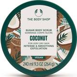 The Body Shop Kropspleje The Body Shop Coconut Scrub 240ml