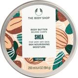 The Body Shop Kropspleje The Body Shop Shea Body Butter 200ml