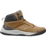 Beige - Hurtigsnøring Sneakers 4F Tundra M - Beige