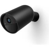 App-styring Overvågningskameraer Philips Hue Secure Battery Camera