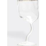 Seletti Glas Seletti on Acid Traditional Drinking Glass