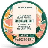 The Body Shop Læbepleje The Body Shop Pink Grapefruit Lip Butter 10ml