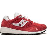 Saucony Rød Sneakers Saucony SHADOW-6000_S706 Red