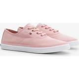 Tommy Hilfiger Pink Sneakers Tommy Hilfiger Sneakers Pink