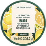 The Body Shop Læbepleje The Body Shop Mango Lip Butter 10ml