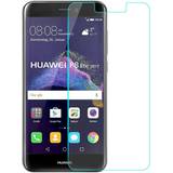 MAULUND Huawei Honor 8 Lite Hærdet Glas Beskyttelsesfilm