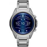 Wearables Armani Exchange Connected Drexler Smartwatch AXT2000