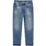 Acne Studios 32 Bukser & Shorts Acne Studios 2003 Vintage jeans mid_blue
