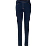Masai Lynlås Tøj Masai Jeans Blå