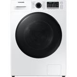 Dampfunktion - Frontbetjent Vaskemaskiner Samsung WD80TA047BT/EE