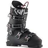 Rossignol Alltrack 90 Hv Ski Boots - Black