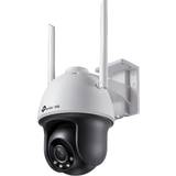 Autofokus Overvågningskameraer TP-Link VIGI C540-W V1