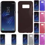 CaseOnline S Line Case for Galaxy S8 Plus