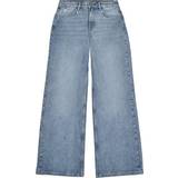 BA&SH Bukser & Shorts BA&SH Elgo Jeans lightusedblue