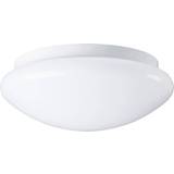 Sylvania LED-belysning Lamper Sylvania Start Eco Surface White Loftplafond 25cm