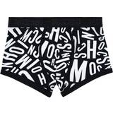 Moschino Undertøj Moschino Boxer Uomo underwear 1t4739 1555 Nero