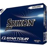Srixon Golf Srixon Q-Star Tour 4 Balls 12-Pack