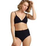 Ambra Undertøj Ambra Powerlite Control Full Brief 16/18, BLK