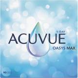 Acuvue oasys Johnson & Johnson Acuvue Oasys MAX 1-Day 90-pack
