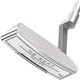 Cleveland Putters Cleveland Golf HB Soft Milled 4.0 Plumbers Neck Putter