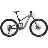 29" - Downhill-cykler Mountainbikes Giant Trance Advanced Pro 29 2 2023 - Silver