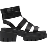 39 ½ Sandaler Timberland Everleigh Ankle Strap - Black