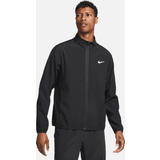 Nike Herre Jakker Nike Alsidig Form Dri-FIT-jakke til mænd sort