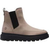 3,5 - Nubuck Chelsea boots Timberland Ray City Greenstride - Beige