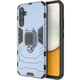 MTP Products Hybrid Case with Ring for Galaxy A34 5G