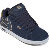 Etnies Læder Sneakers Etnies Fader M - Navy/Tan