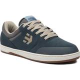 Etnies Grå Sneakers Etnies Marana Grey/Tan Men's Skate Shoes Gray