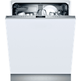 Neff Fuldt integreret Opvaskemaskiner Neff N 70 Klasse C