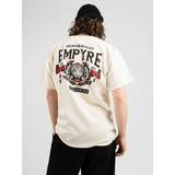 Empyre Tiger Brew T-shirt natural