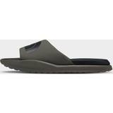 The North Face Syntetisk Badesandaler The North Face Men’s Triarch Slides Size: 13 New Taupe Green/Black