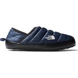 North face mule The North Face Thermoball V Traction Mules - Summit Navy/TNF White