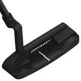 Golfkøller Odyssey O-works #1 34'' RH, putter BLACK