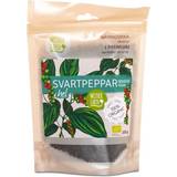 Asien Krydderier, Smagsgivere & Saucer Mother Earth Black Pepper Whole Eco 200g 1pack