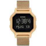 Nixon Ure Nixon A1272502 AT, Category_Accessories, Color_Multifarver, Herre, Multifarver, Season_All Year, Subcategory_Watches, ONESIZE