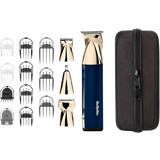Blå - USB-oplader Barbermaskiner & Trimmere Babyliss Super X Metal MT992E