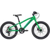 Principia Børn Cykler Principia MTB A2.0 20" 2022 - Green Børnecykel