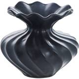 Lene Bjerre Sort Vaser Lene Bjerre Susille keramik Vase