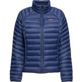 Patagonia Dame - Nylon Jakker Patagonia Women's Down Sweater Down jacket XL, blue
