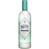 Rutte Gin Øl & Spiritus Rutte Dutch Dry Gin 43% 70 cl