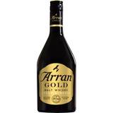 Øl & Spiritus Arran Gold Cream Liquer 70 cl