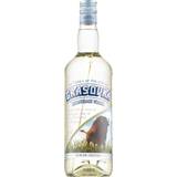50 cl - Vodka Spiritus Grasovka Bison Vodka 40% 50 cl